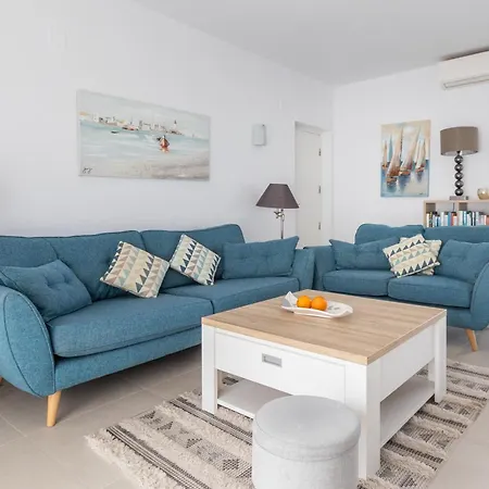 Ladera By Abahana カルプ