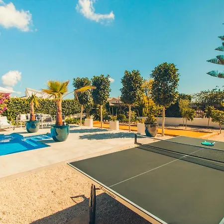 Villa Ladera By Abahana *