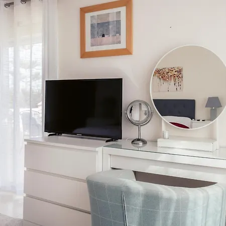 Ladera By Abahana Villa Calpe