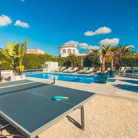 Ladera By Abahana * Calpe