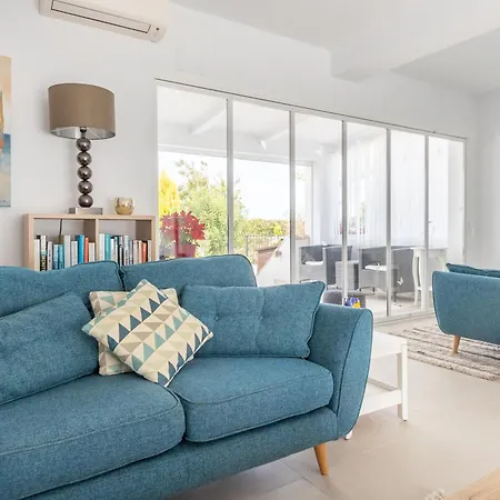 Ladera By Abahana Villa *