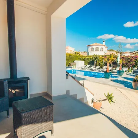 Ladera By Abahana * Calpe