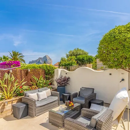 Ladera By Abahana *