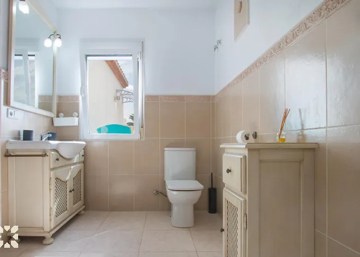 Villa Ladera By Abahana