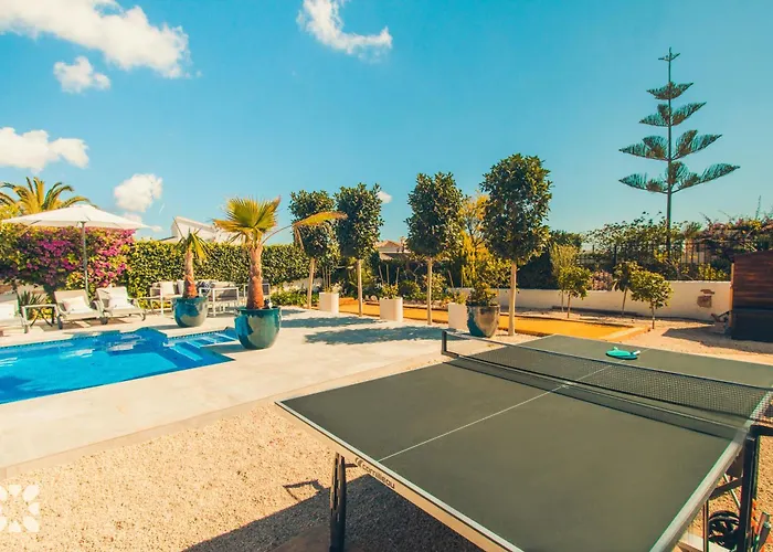 Villa Ladera By Abahana *