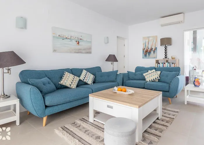 Ladera By Abahana Calpe