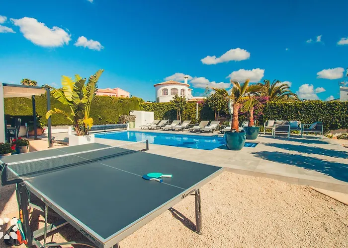 Ladera By Abahana * Calpe