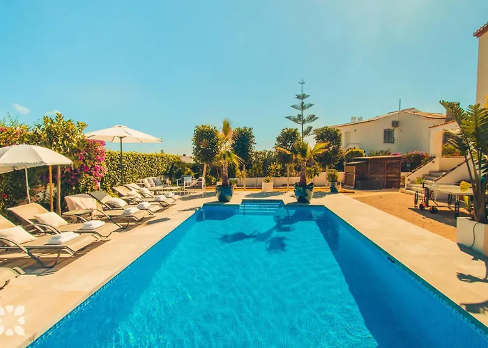 Villa Ladera By Abahana *