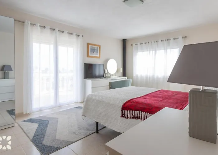 Ladera By Abahana Villa Calpe