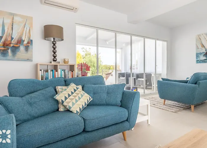 Ladera By Abahana Villa *