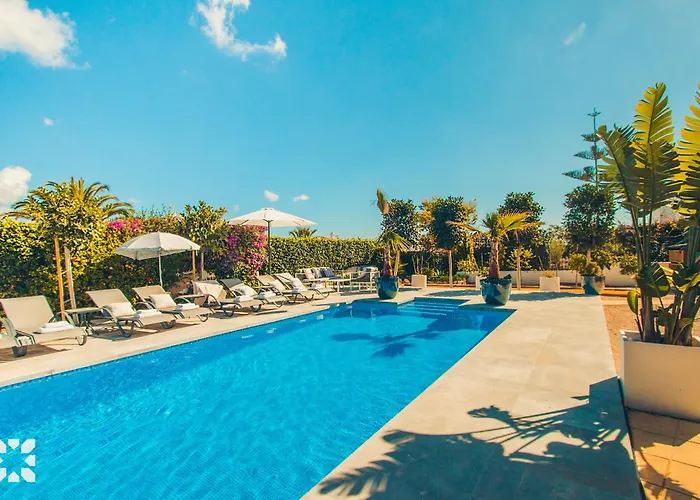 Villa Ladera By Abahana *