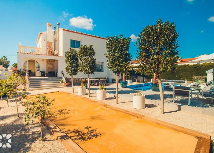 Villa Ladera By Abahana *