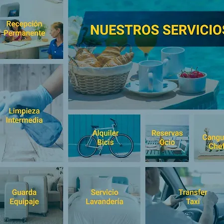 Ladera By Abahana Calpe