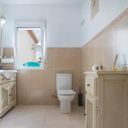 Villa Ladera By Abahana