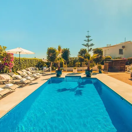 Villa Ladera By Abahana *