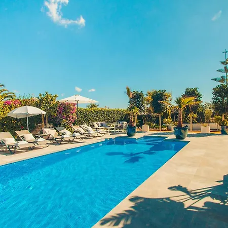 Villa Ladera By Abahana *