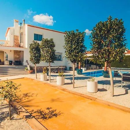 Villa Ladera By Abahana *